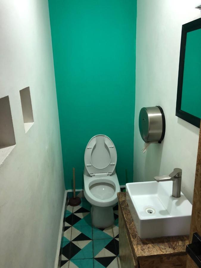 Hostal Hidalgo Guadalajara Eksteriør bilde