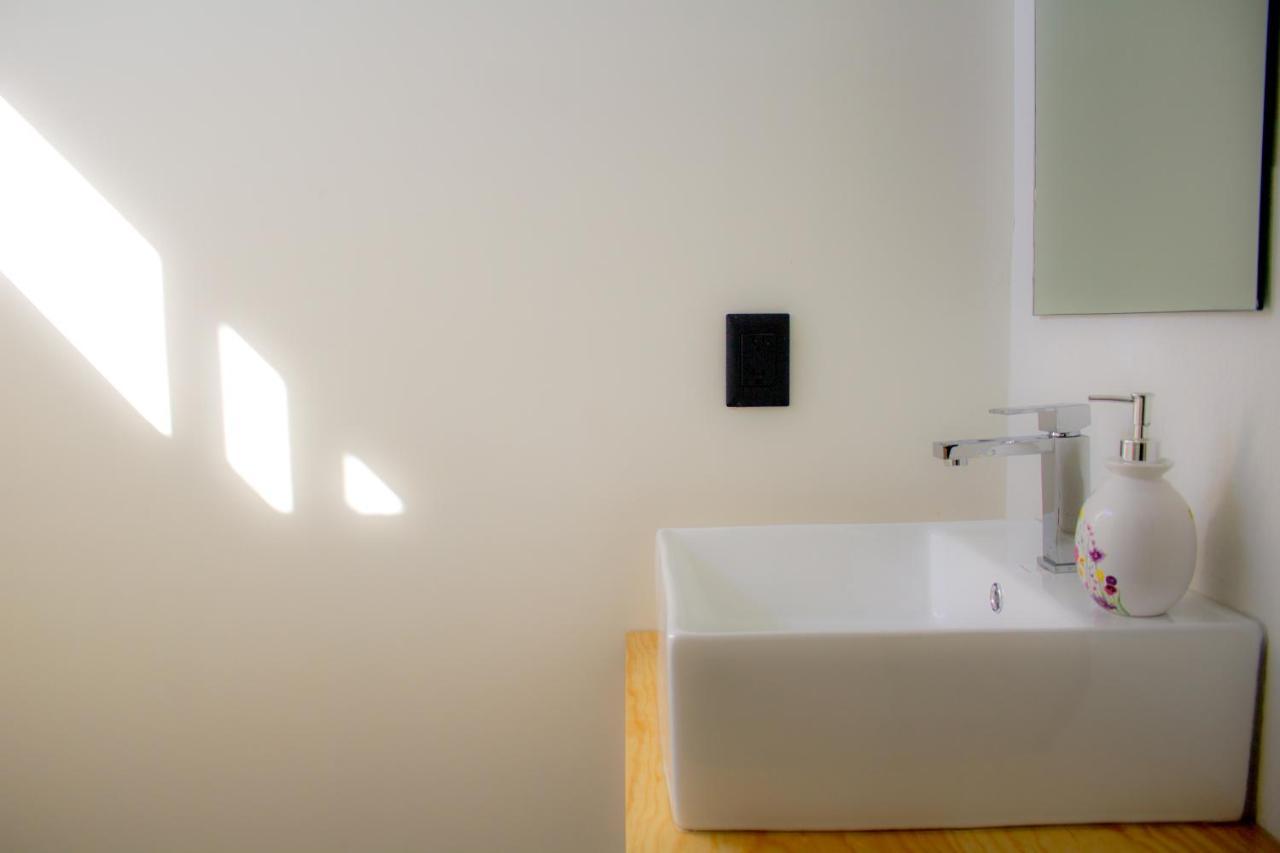Hostal Hidalgo Guadalajara Eksteriør bilde