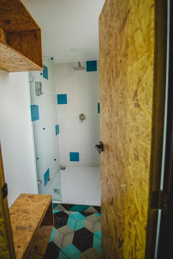 Hostal Hidalgo Guadalajara Eksteriør bilde