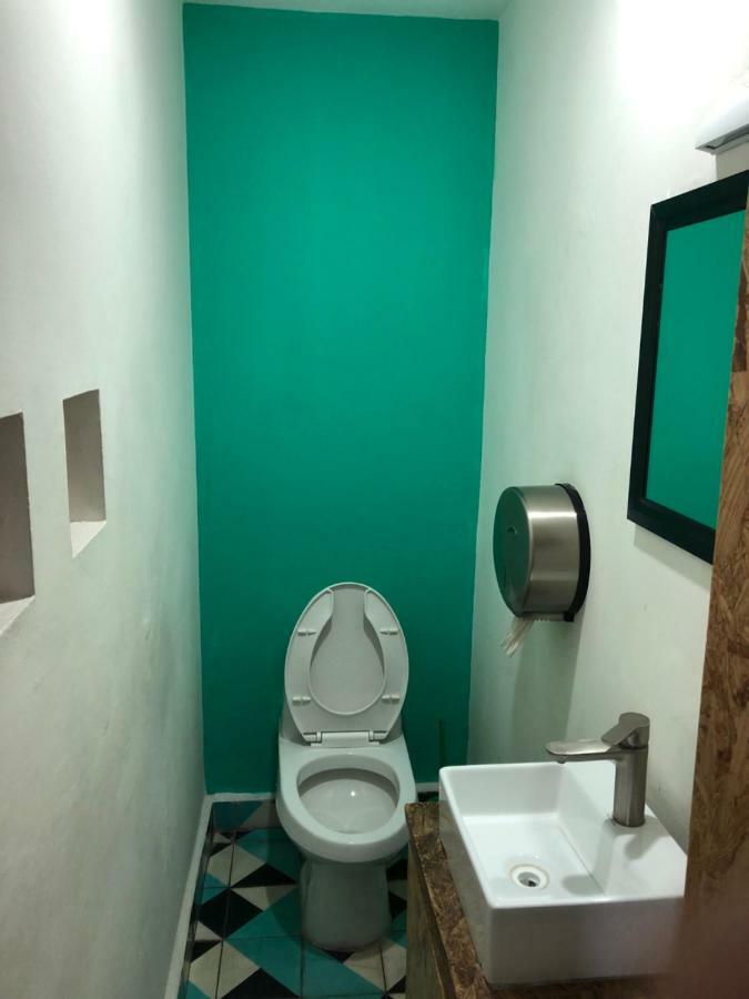Hostal Hidalgo Guadalajara Rom bilde