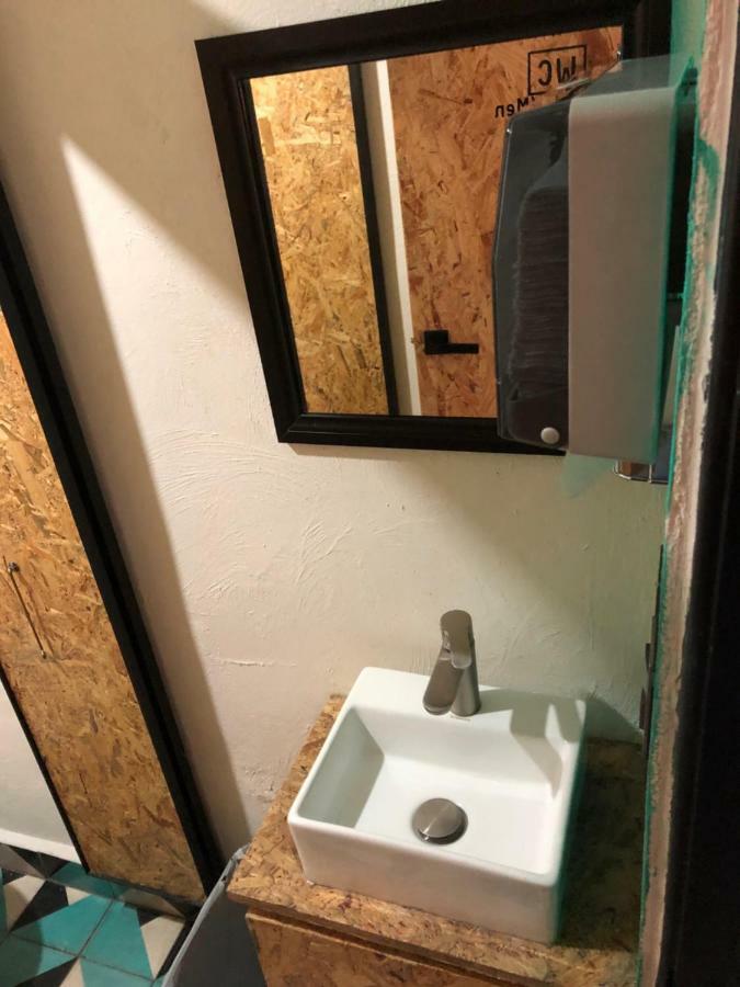 Hostal Hidalgo Guadalajara Rom bilde