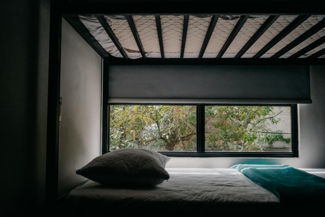Hostal Hidalgo Guadalajara Eksteriør bilde