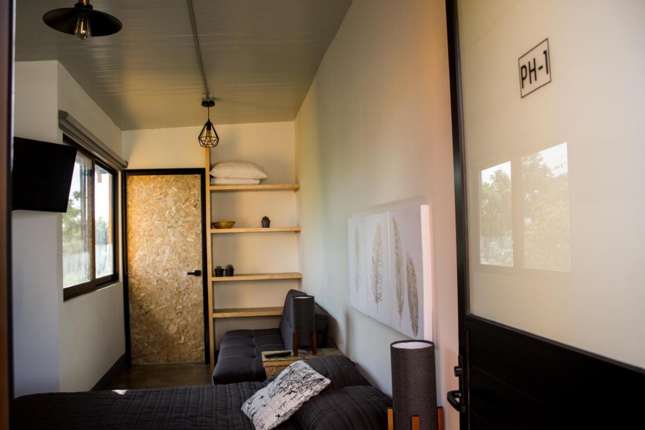 Hostal Hidalgo Guadalajara Eksteriør bilde
