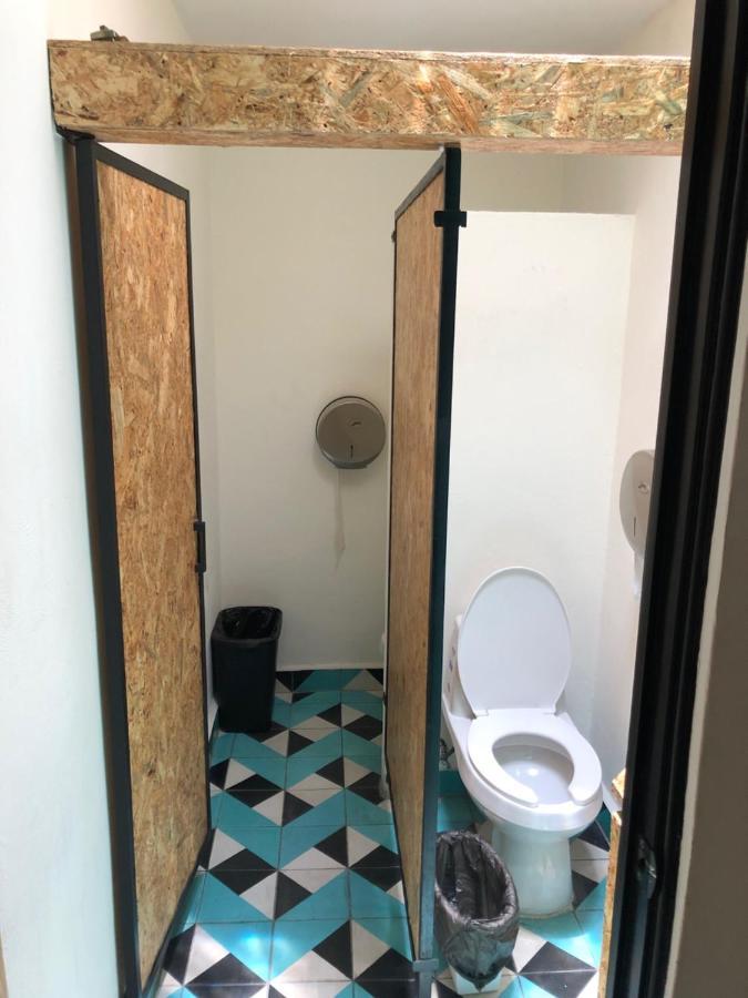 Hostal Hidalgo Guadalajara Eksteriør bilde